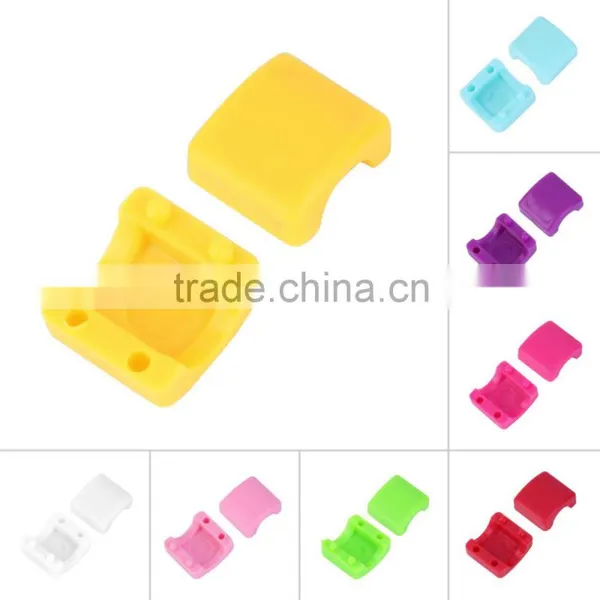 USB Charger Cable Saver Protector for Apple IPhone 5 5s 6 Plus photo-6