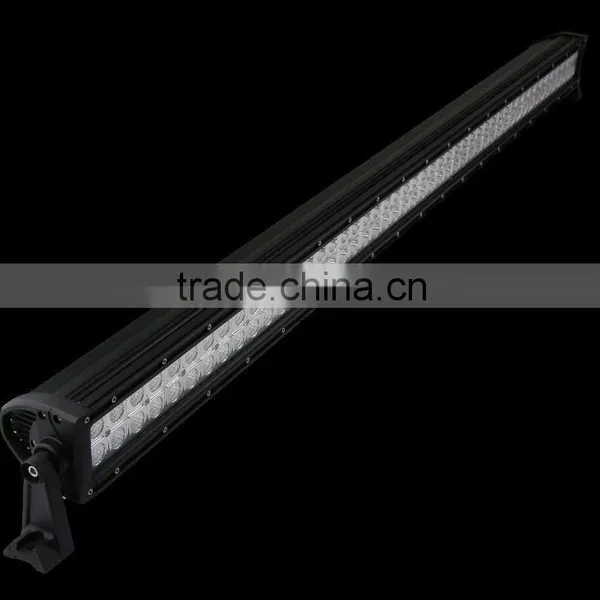 Cheap 288w Single Row Led Light Bars in China for Tractor photo-3