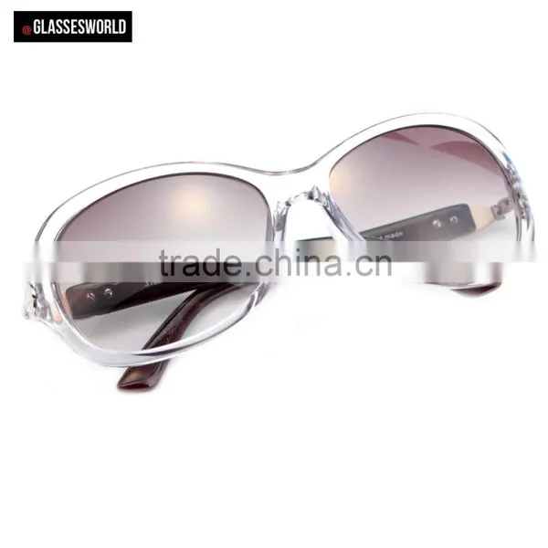 Fashion Women Sunglasses Manufacturer OEM photo-3