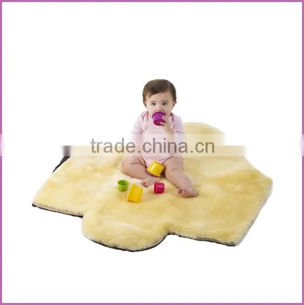 Baby Foot Muff photo-3