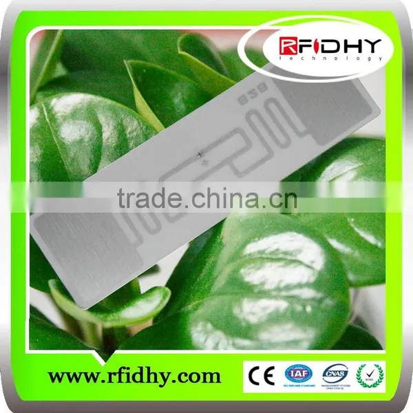 RFID Labels RFID Tags for Fleet Maintenance photo-2