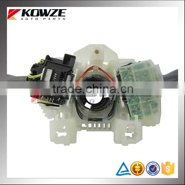 OEM Service Steering Column Switch For Mitsubishi Pajero Pinin/ Montero IO H67W H77W MR329528 photo-6