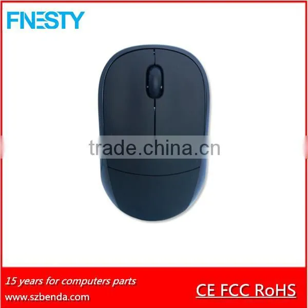 New Design Promotional Optical Mouse for Ipad photo-3
