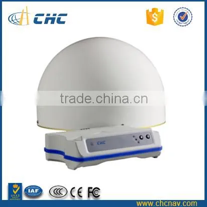CHC N71 Land Survey Supplies 220 Channels for Unmatched GNSS Tracking photo-3