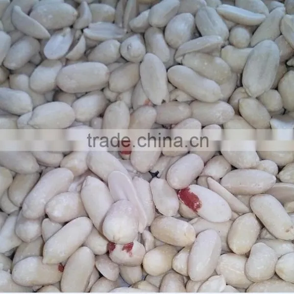 Crop 2015 Chinese Raw Peanut Inshell photo-6