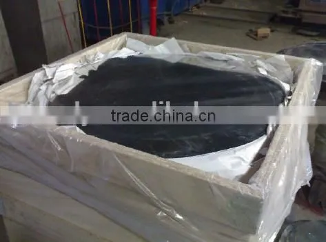 Round Aluminum Circles Sheet High Pressure