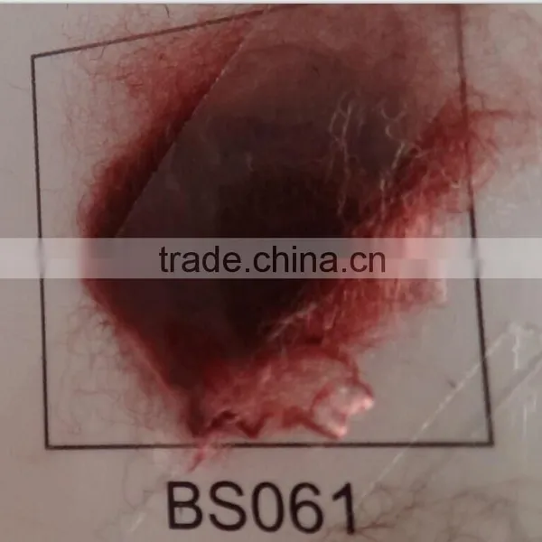 Manufacturer for Polyester Staple Fiber