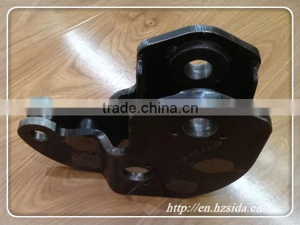 Professional Metal Weld Service