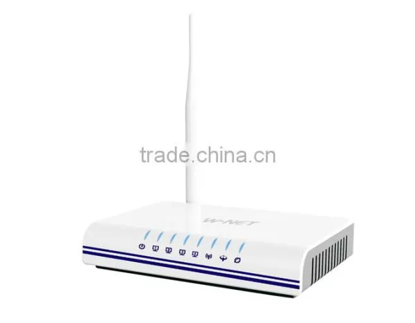 150Mbps wifi adsl modem