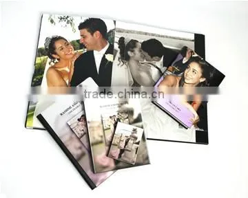 2016 Wholesale Acrylic Frameless Desk Acrylic Lovely Photo Picture Frame photo-6