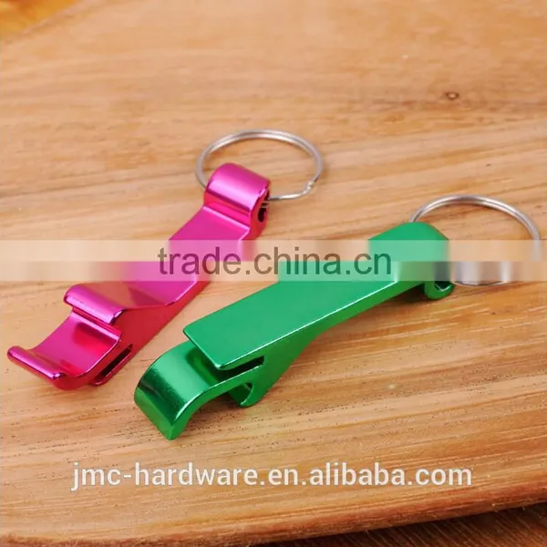 Bottle Opener Keychain Type and Metal Material Bottle Opener Keychain photo-6