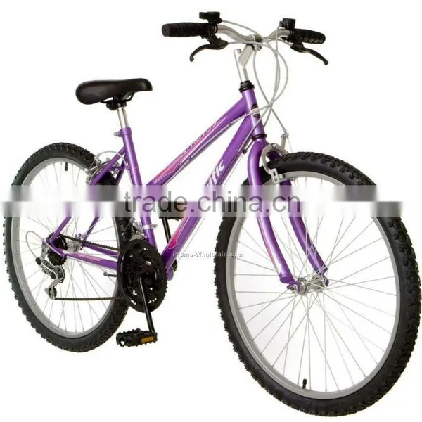 26" MTB Ladies