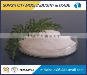 Sodium Hexametaphosphate as Cleaning Agent in Bleaching and Dyeing