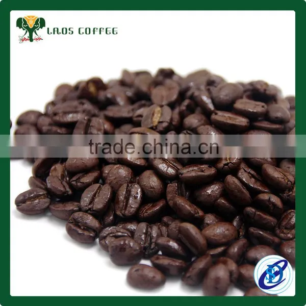 Arabica Roasted Coffee Beans From Laos photo-5