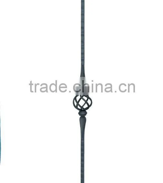 Wrought Iron Balusters photo-3