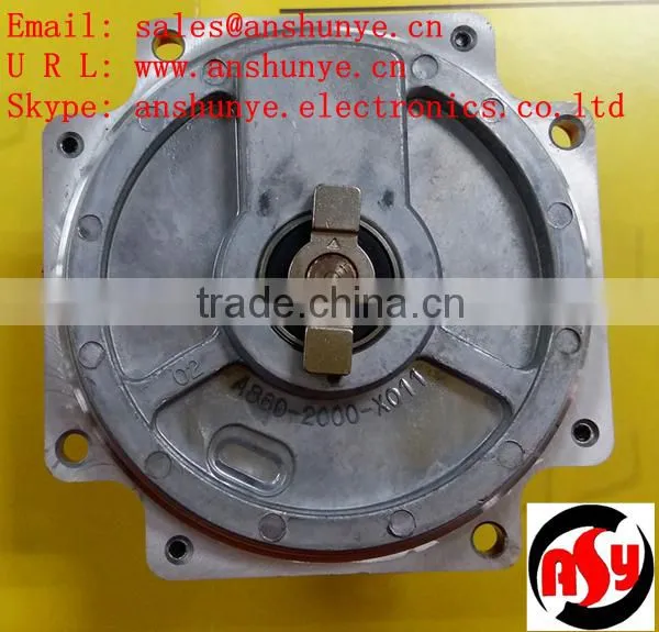 NEW PULSECODER A860-0360-V501 FANUC PULSE CODER ENCODER photo-2