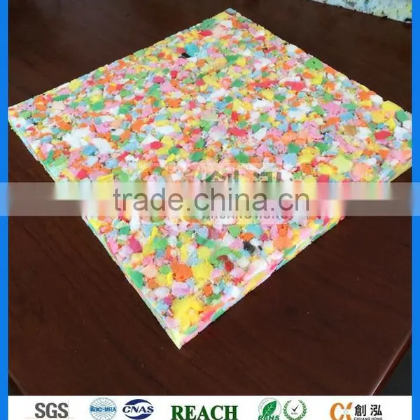Hot Selling Cheap Price Mixture Recycling Foam Scrap With High Quality photo-2