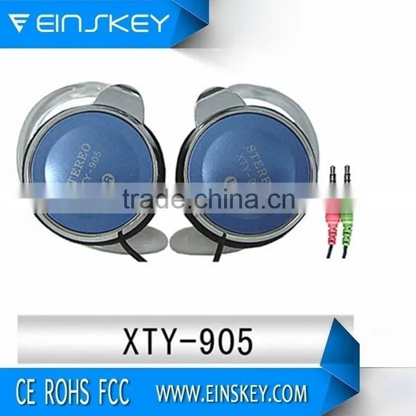 Cheap Headphone for Airlines, Headset for Buses, Computer, Earphone for MP3