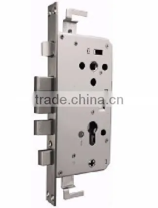 LC-6068-AT/ Cerradura de Alta Seguridad/ Mortise Lock/ Lock Body/ Multipoint Lock