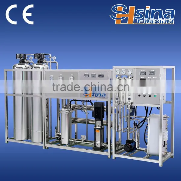 High Quality Water Treatment Equipment Drinking Water Treatment Machine With Price