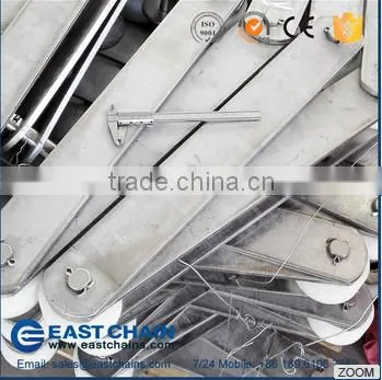 Professional Standard SSAL1466 Sewage Chain photo-4