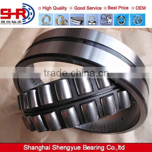 22213CCK/W33+H313 Self-aligning Roller Bearings Spherical Roller Bearings 22213