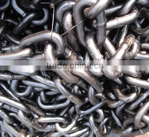 G70 ASTM80 NACM 90/96 Transport Chain Chain photo-6