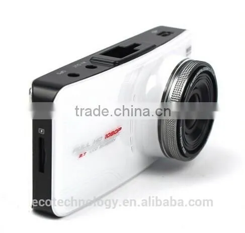 2016 New AT66A 2.7 Inch Screen,NTK96650+AR0330 CAR DVR,HD CAR DVR,CAR CAMERA,Car Dash Camera photo-4