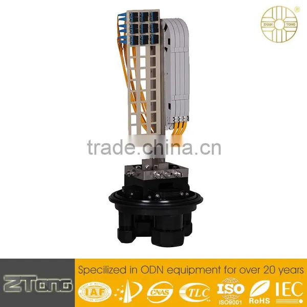 High Level New Products Made in China FTTH Dome Fiber Optic Ftth Box