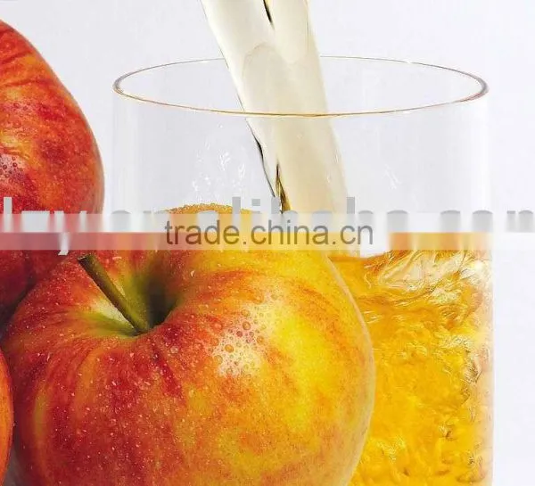 Apple Juice Concentrate