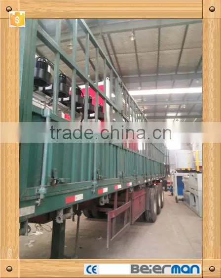 CE/SGS Approved 20-110mm HDPE Pipe Production Line photo-6