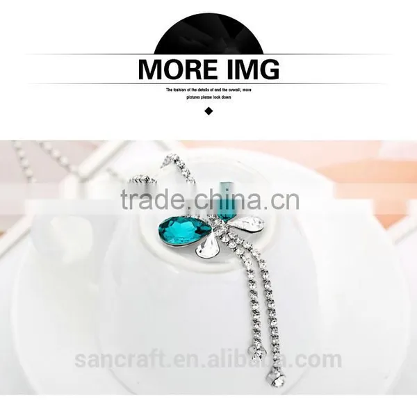 Necklace Earrings Set,necklace Set,tassel Necklace Long Set photo-2