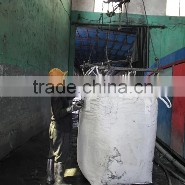 +595 Flake Graphite Powder With Best Price photo-3