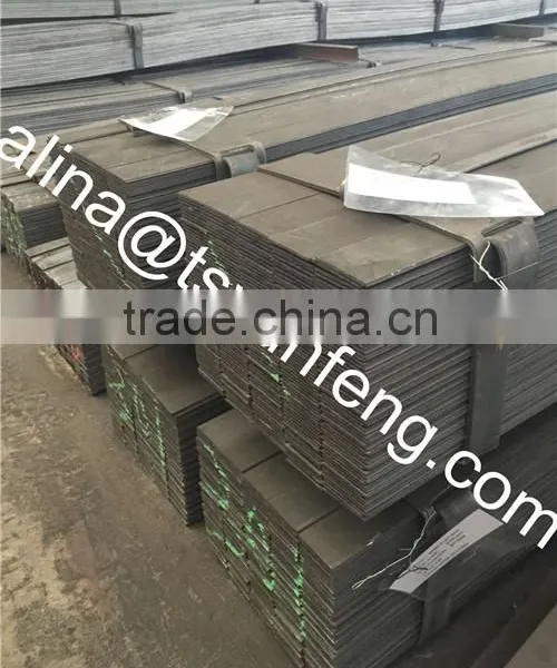 Hot Rolled Flat Bar Steel A36 Material photo-4