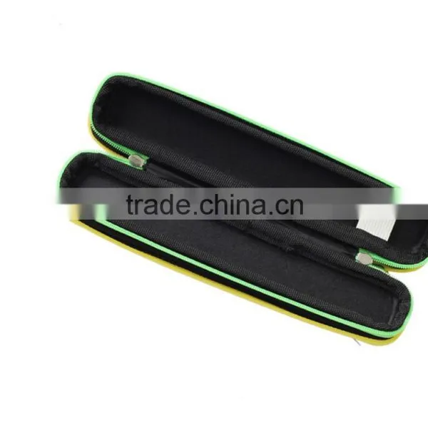 Colorful High Quality With Zipper Rechargeable E-cigarette Case photo-4