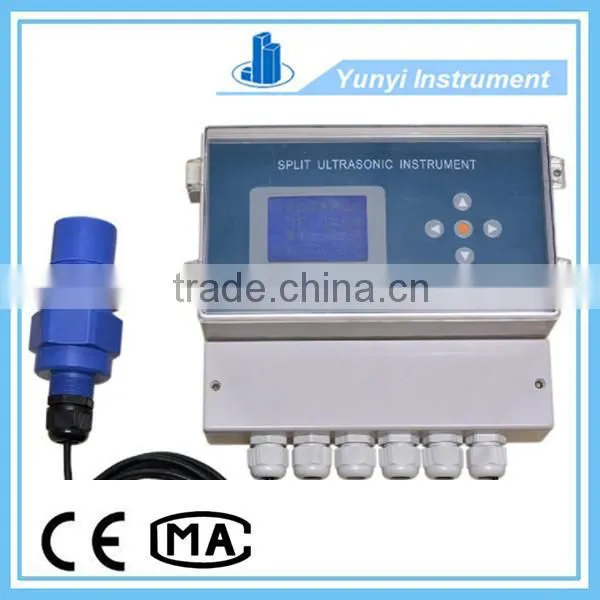 Level Measure Ultrasonic Equipment