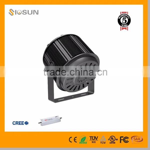 600W High Power Industrial 15 Degree Dimmable 55200 lm ,mast Led High Pole Light photo-3