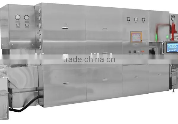 Vial Filling Line photo-3