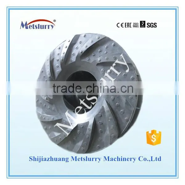 Metal Impeller photo-3