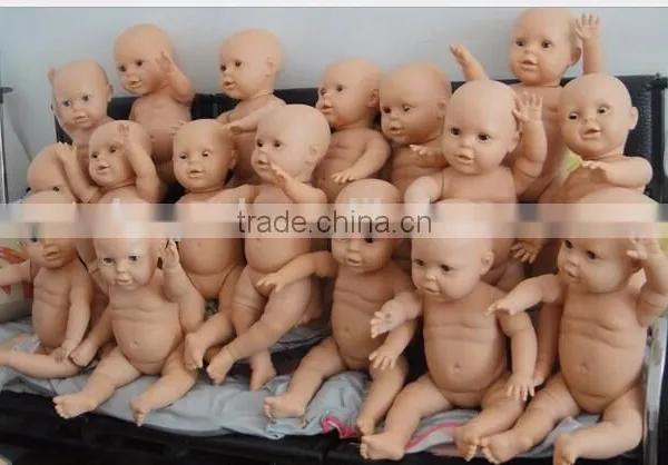 Professional 3D Printing Doll Prototype Manufacturers photo-5