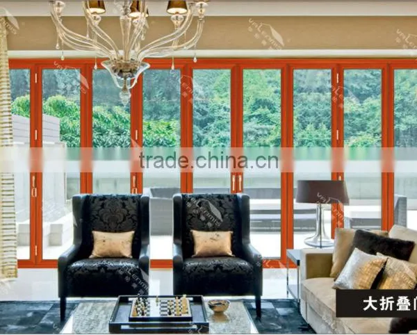 190-100 Three Rail Sliding Door (wooden Door) photo-5