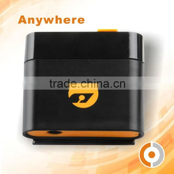 Ebay China Hot Sell Mini GPS Tracker---Hidden GPS Tracker For Kids/Chip GPS Locator for Car Bike Turck photo-6