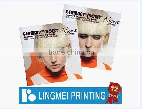 Delicate Journal Printing Service With Good Price