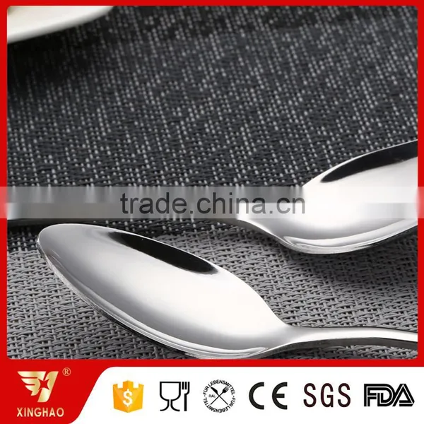 Good Quality Mirror Polish Tea Spoon at Bulk Price photo-3