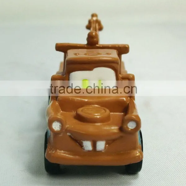 ICTI Factory Making Plastic Car Toys for Kids
