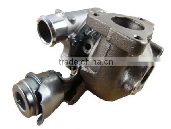 Turbocharger Assy 1.5 CRDI D4FA Set for Engine Diesel From Mobis Manufacture photo-3