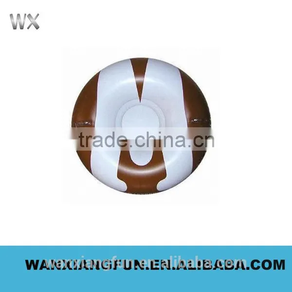 High Quality Pvc Inflatable Snow Tubes/snow Sledge photo-5