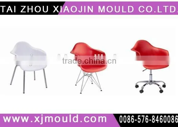 Mould Supplier for Plastic School Chair photo-6