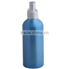 Hot Selling 100ml Metal Perfume Bottle Bulk photo-3