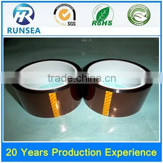 Polymide Film With FEP Tape photo-4